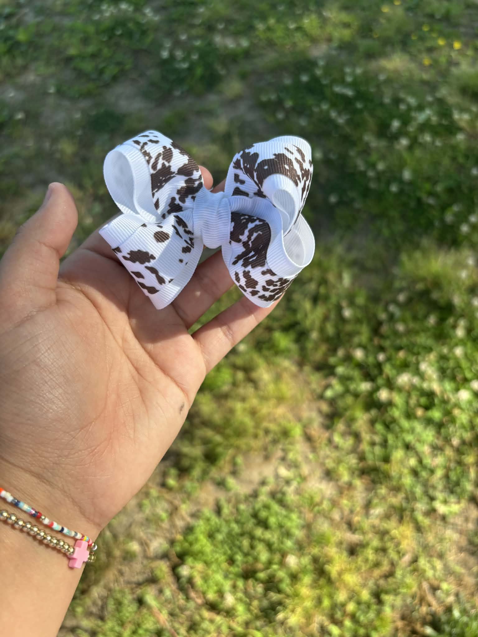 🐮Cow Print Cutie🐮