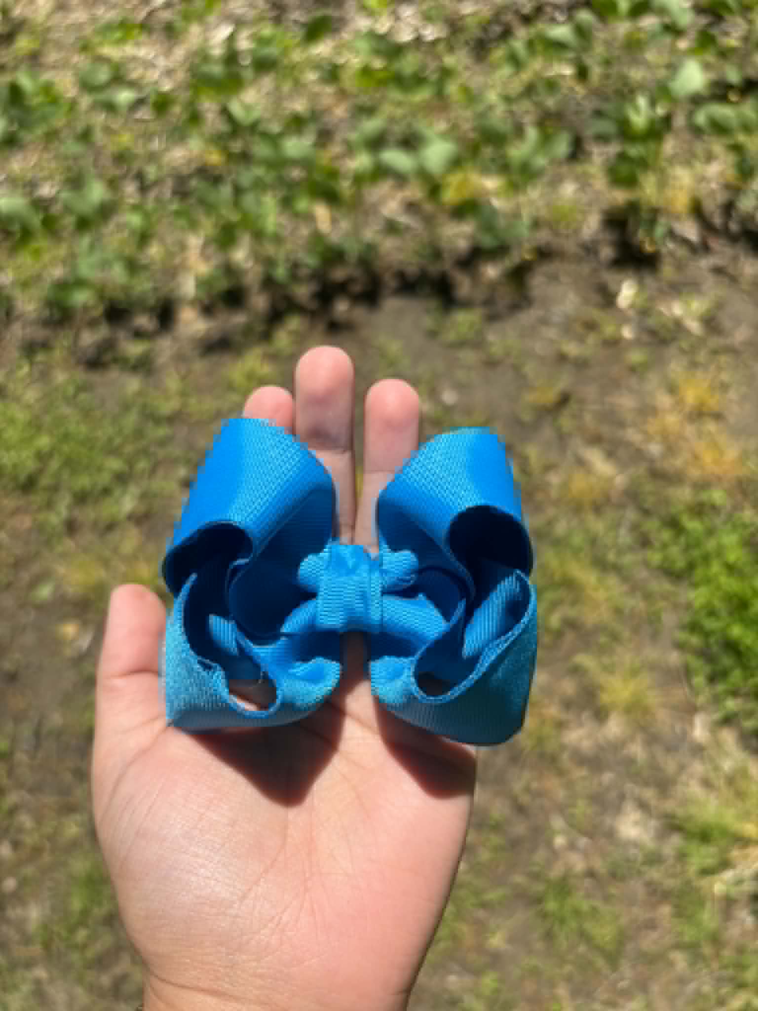 🦋Solid Blue🦋
