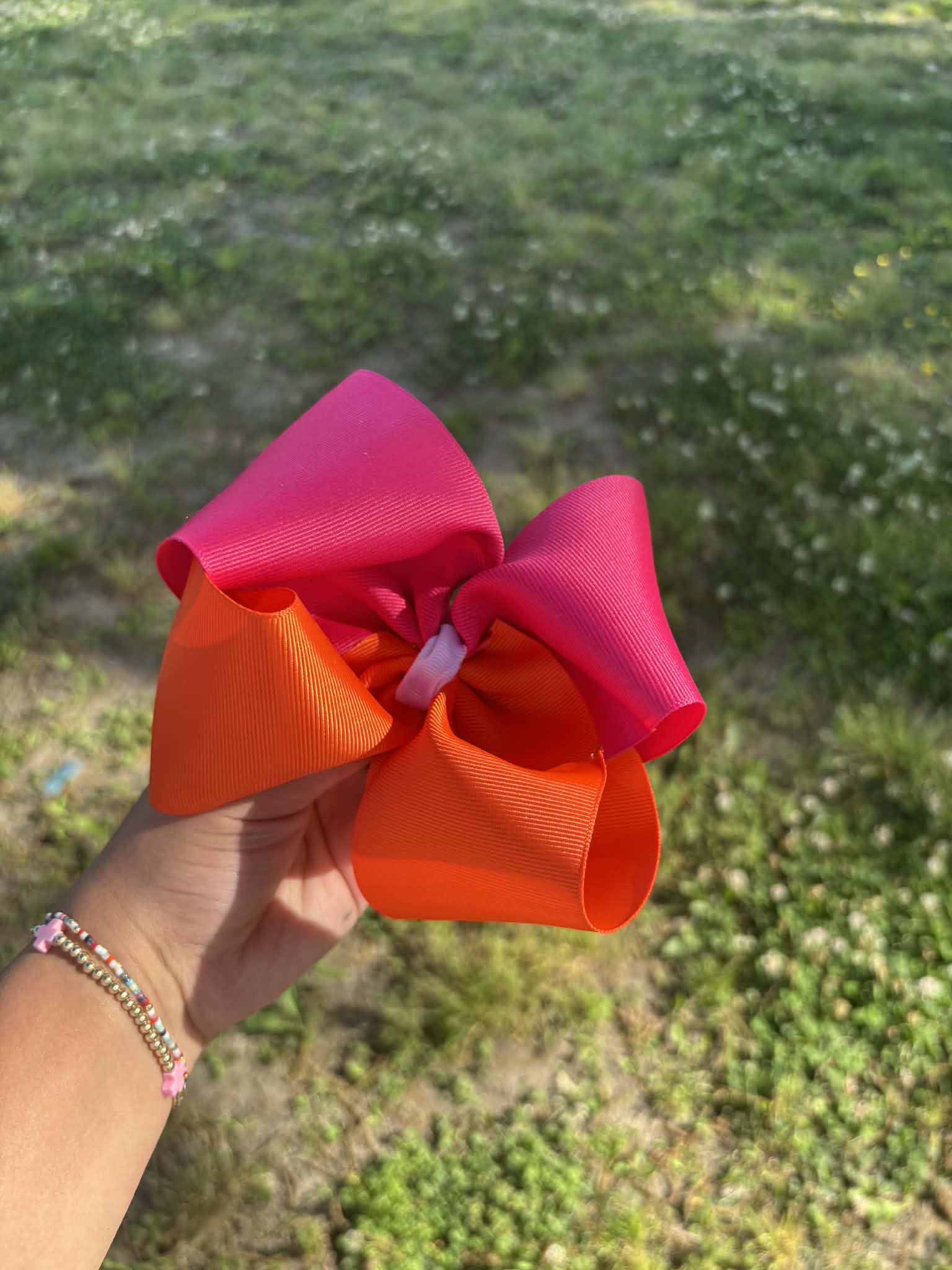 🩷Summer Vibes Ombre🧡