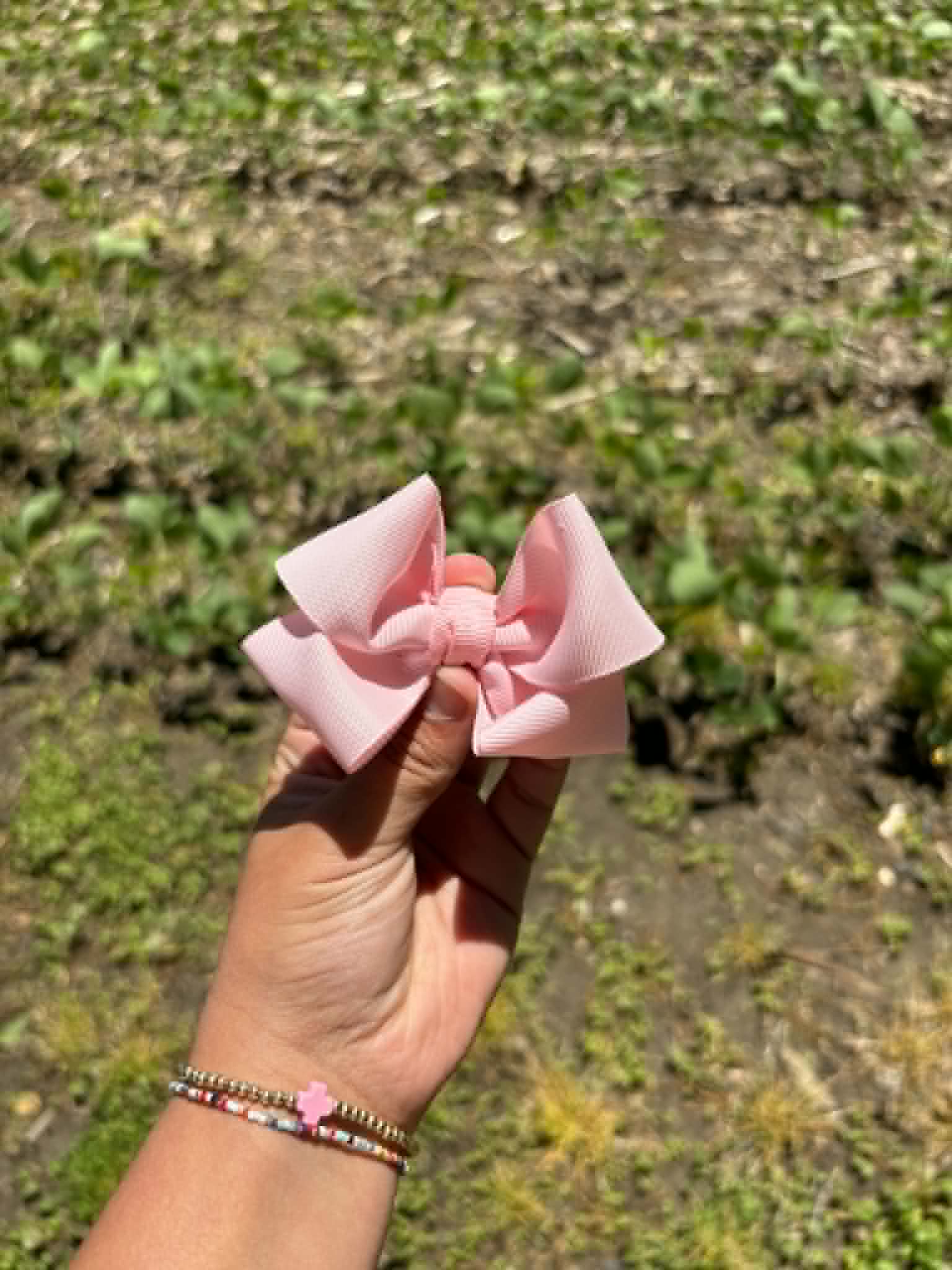 🦩Baby Solid Pink🦩